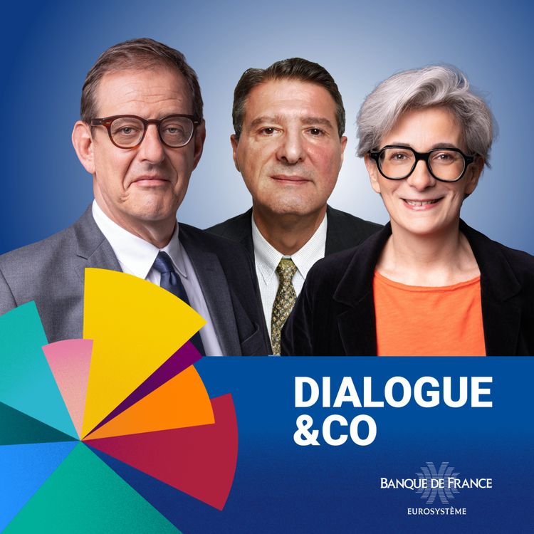 cover art for Etre là où ça se passe : comment construire une vision juste des marchés mondiaux pour en être acteur ? 