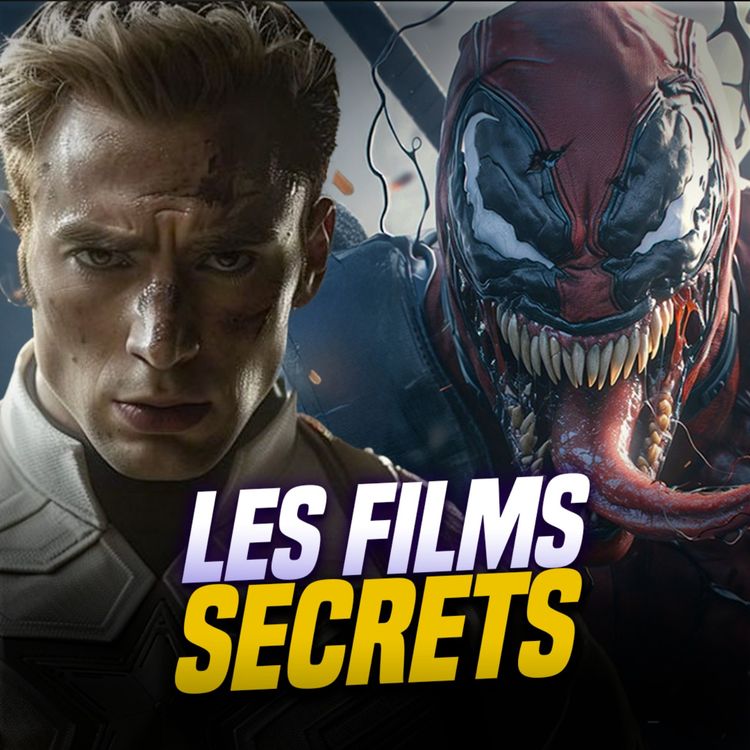 cover art for Les énormes secrets que cache Marvel en phase 6 !