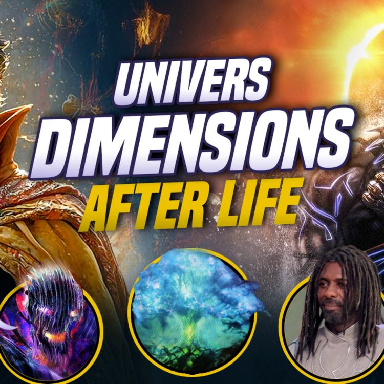 cover art for GUIDE AVENGERS : Tout comprendre au multivers et ses dimensions