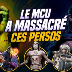 キングハルク DARK X-MEN: La véritable menace d'AVENGERS DOOMSDAY