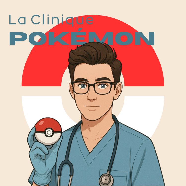cover art for Les types dans Pokémon (Partie 1/2)