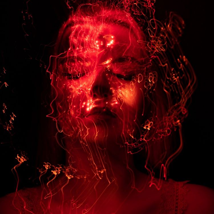 cover art for در دام جن عاشق (قسمت اول)