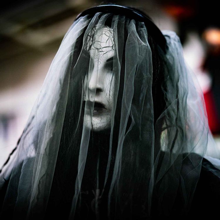 cover art for طلسم مرگ