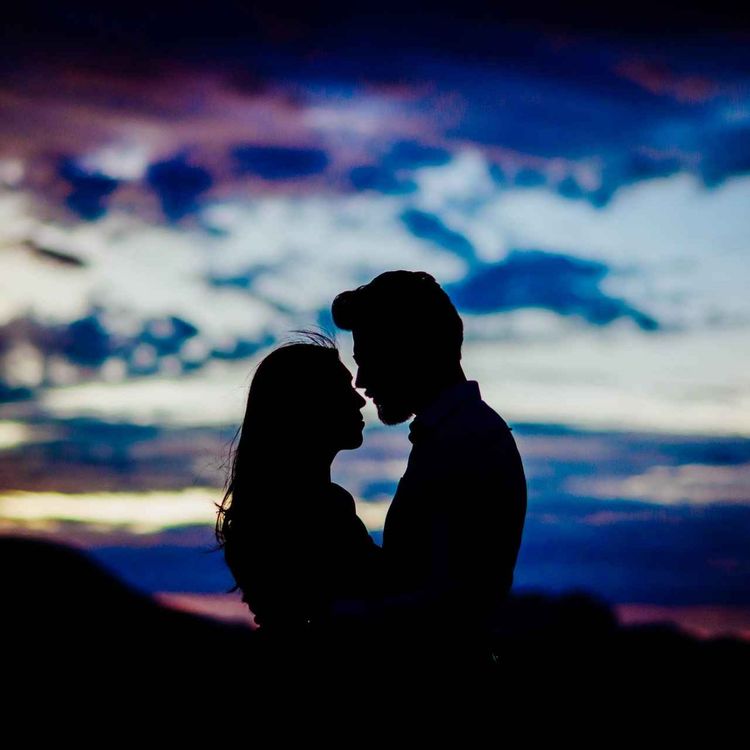 cover art for رابطه با دختر جن