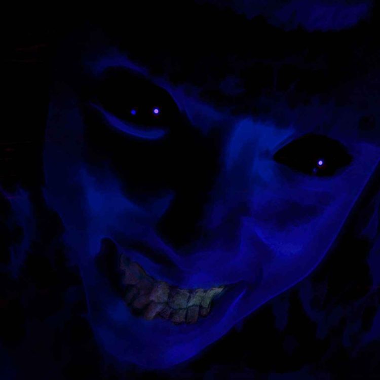 cover art for جن ناری