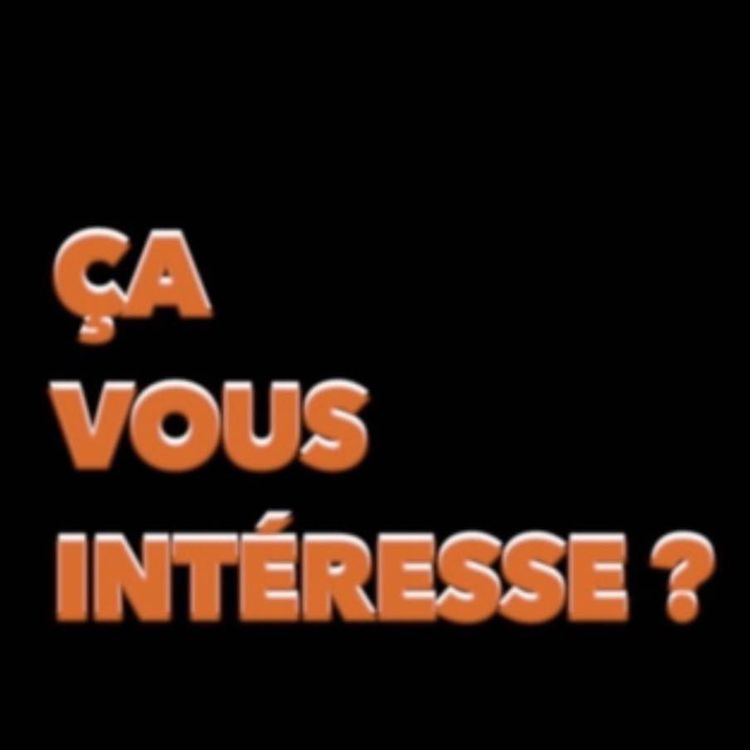 cover art for Les dramas sont partout