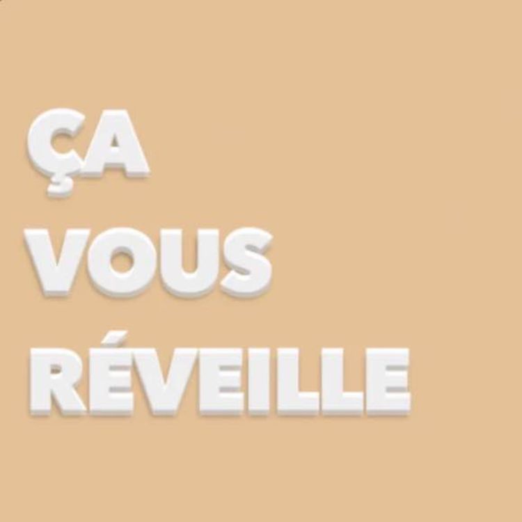 cover art for Achète toi une connerie