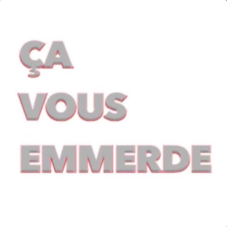 cover art for Il faut arrêter avec Pedro Pascal