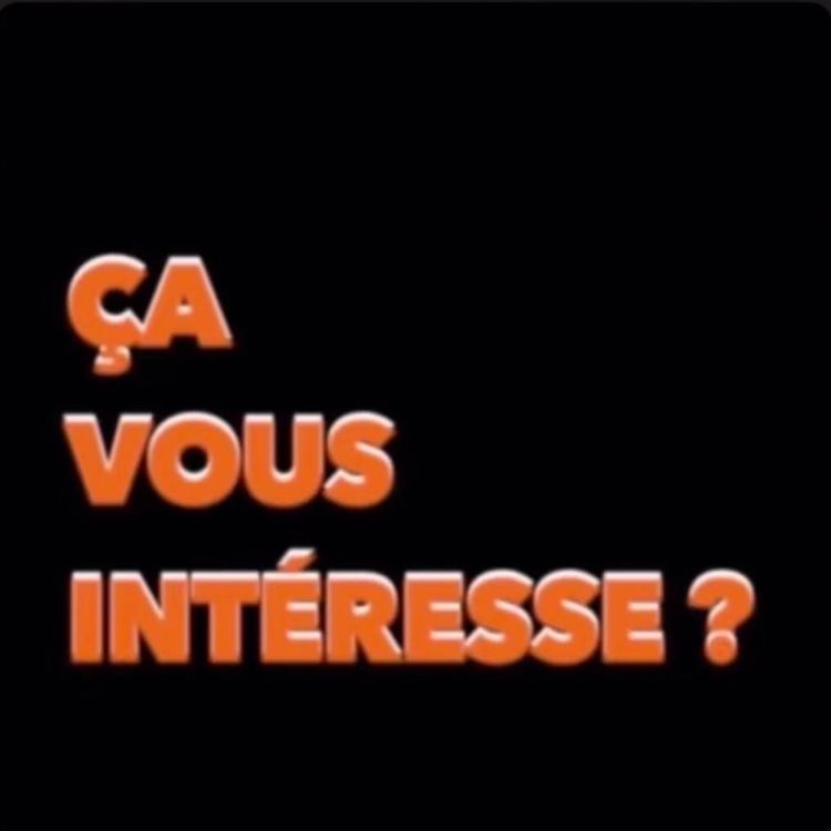 cover art for Pourquoi on veut laisser une trace