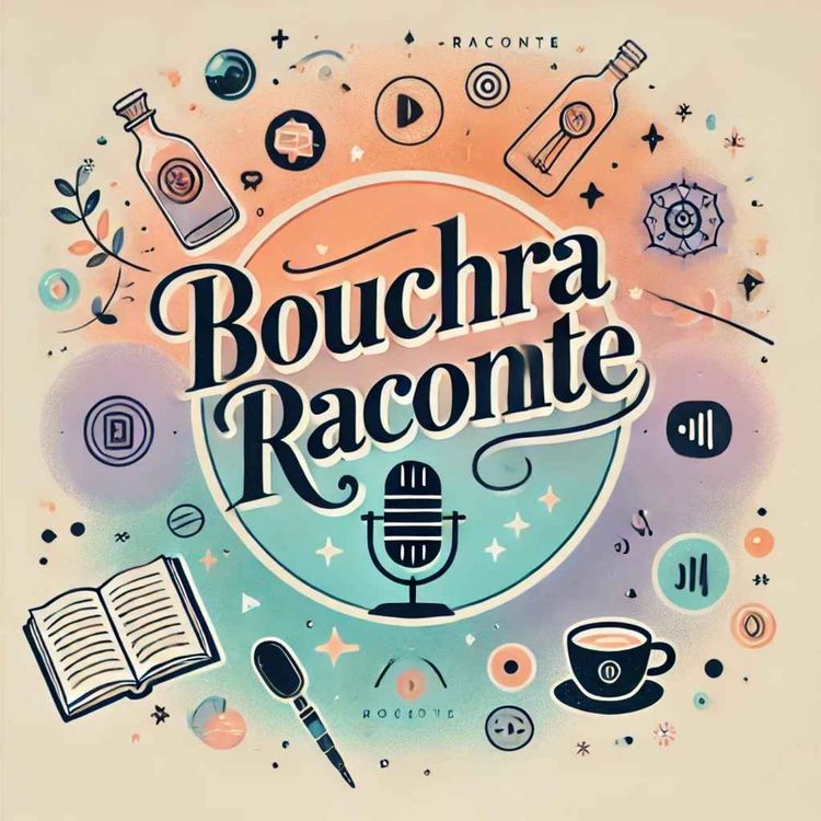 cover art for J'ai créé mon podcast wsh!!!