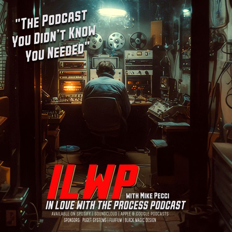 cover art for Start Here: What This Show Is Really About