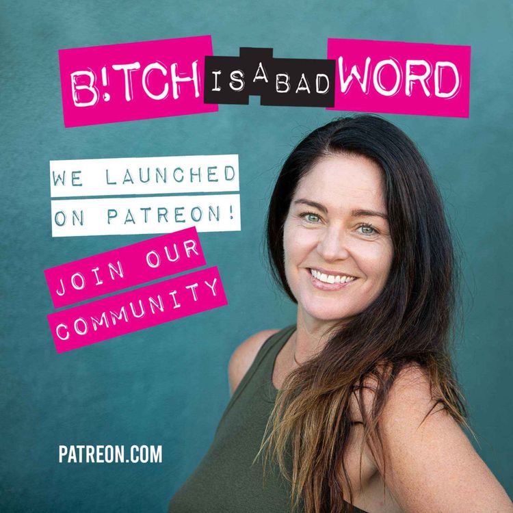 cover art for Announcing our new Patreon & Discord Channel (Take 2 and For Real!)