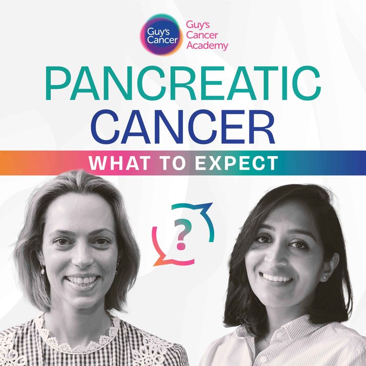 cover art for Introduction to pancreatic cancer