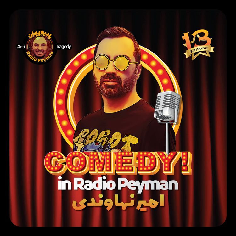 cover art for امیر نهاوندی  ۲