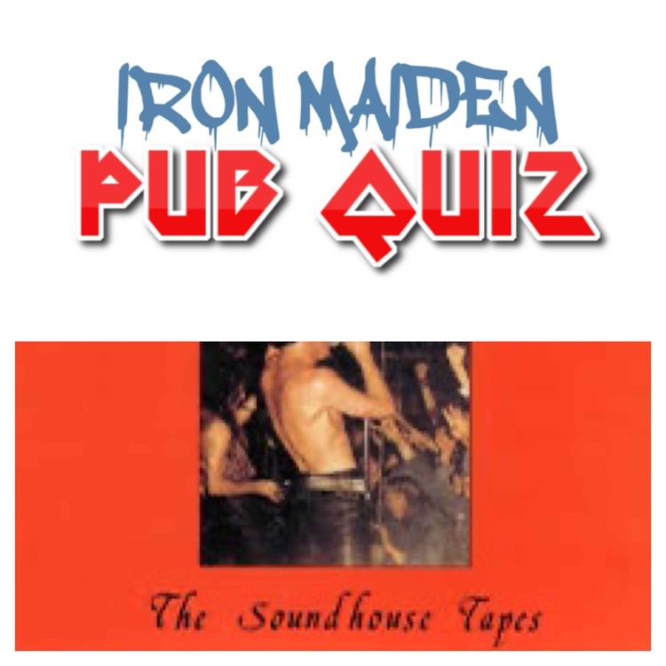 cover art for IMPQ Episode 14