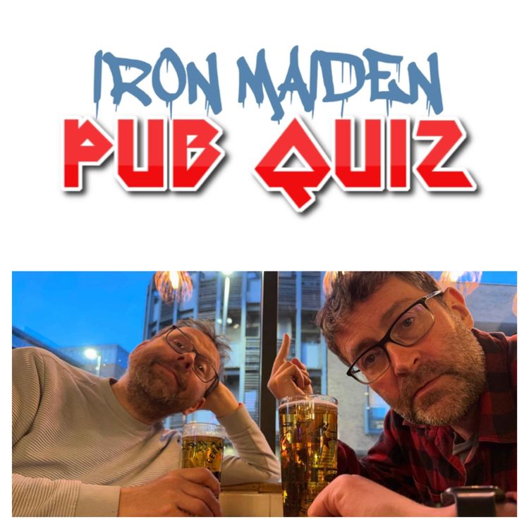 cover art for IMPQ Mini Episode 14.5