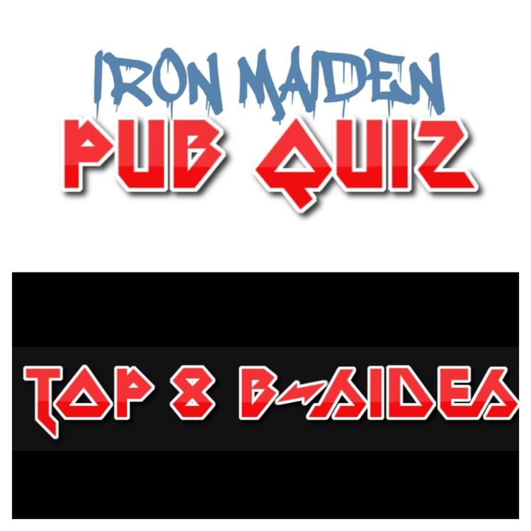 cover art for IMPQ Episode 18