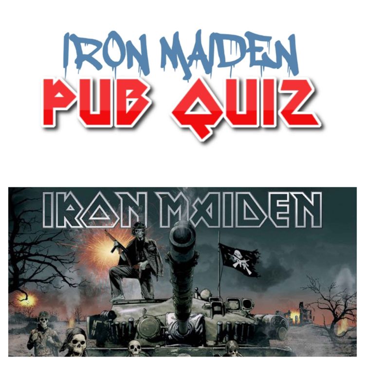 cover art for IMPQ Episode 19