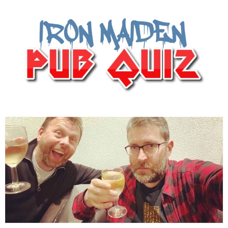 cover art for IMPQ Mini Episode 20.5