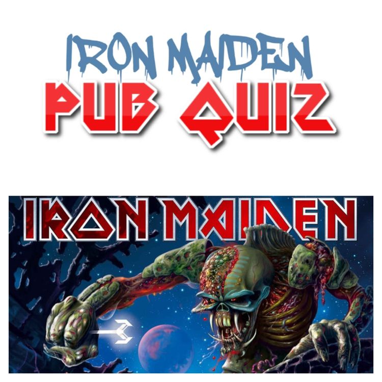 cover art for IMPQ Episode 21