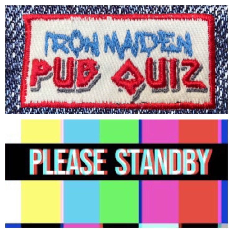 cover art for IMPQ EMERGENCY BROADCAST