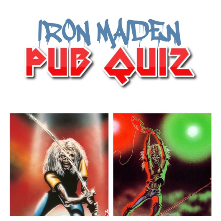 cover art for IMPQ Episode 22