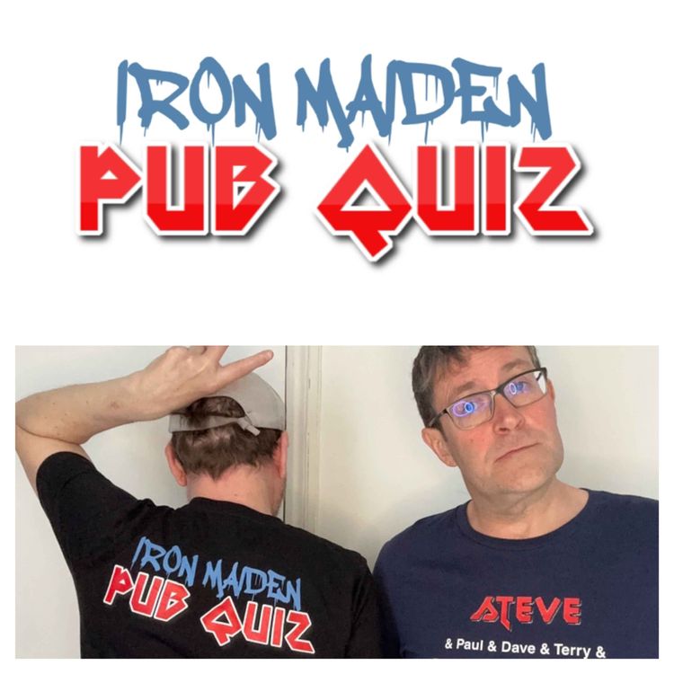 cover art for IMPQ Mini Episode 23.5