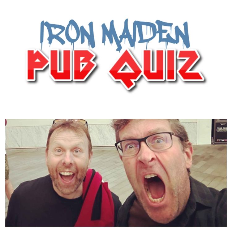 cover art for IMPQ Mini Episode 24.5