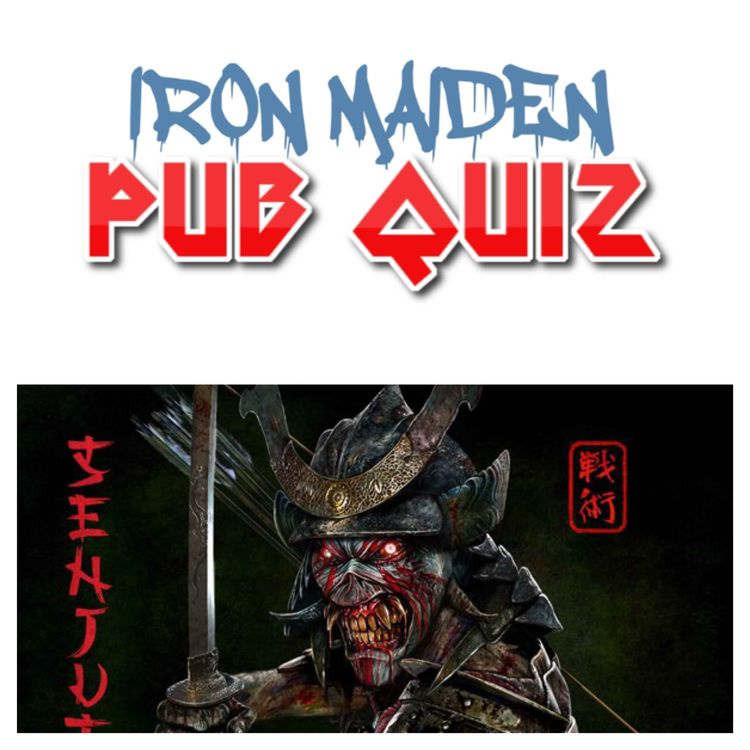 cover art for IMPQ Episode 25