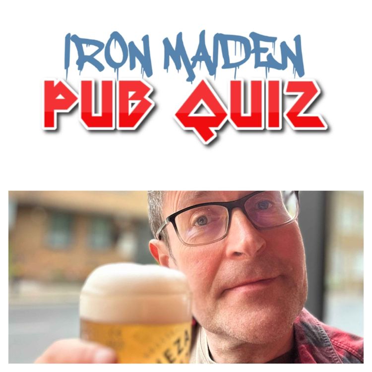 cover art for IMPQ Mini Episode 25.5