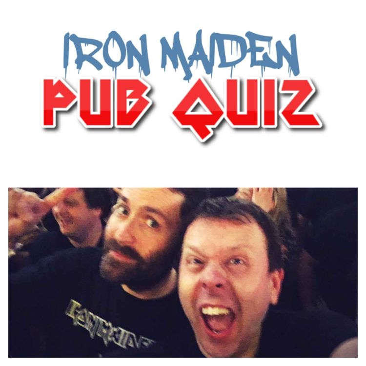 cover art for IMPQ Mini Episode 26.5