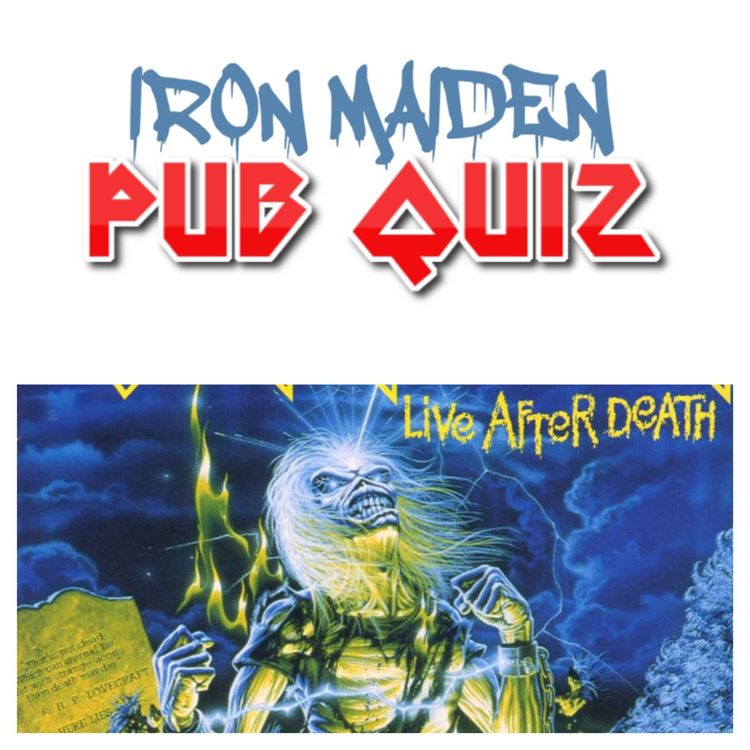 cover art for IMPQ Episode 28