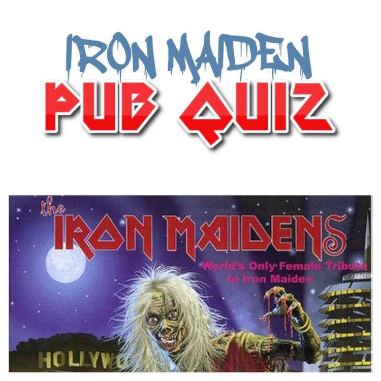 cover art for IMPQ Episode 30