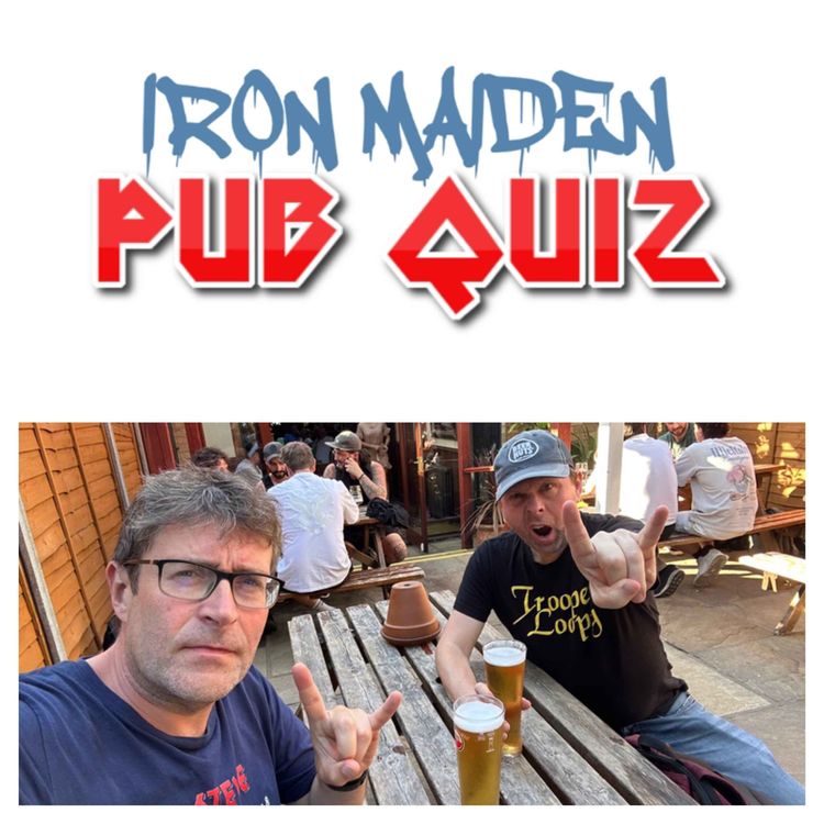 cover art for IMPQ Mini Episode 30.5