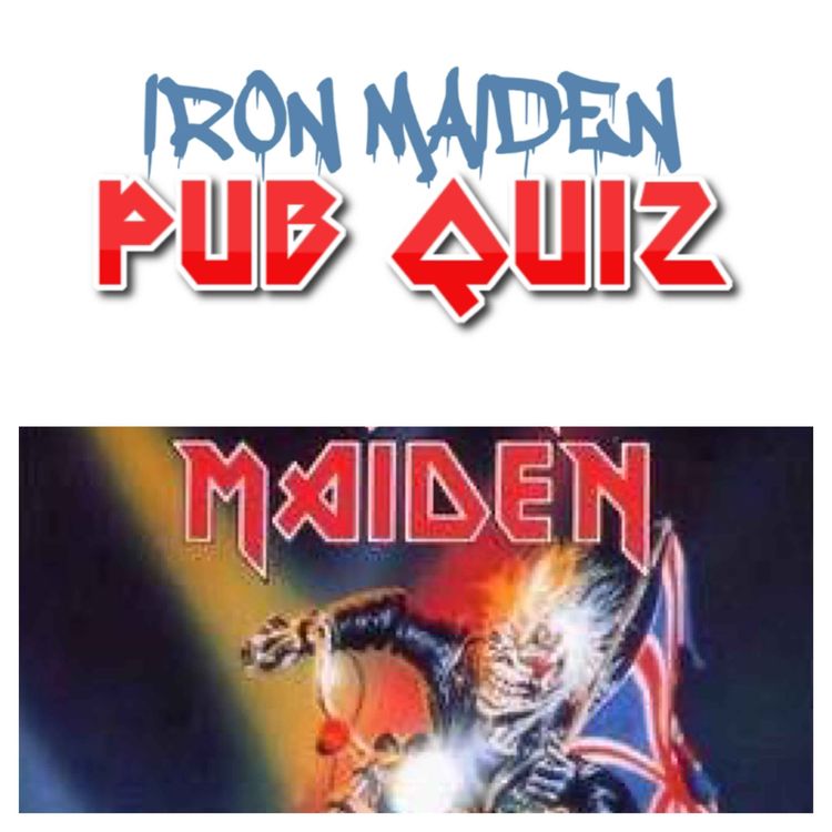 cover art for IMPQ Episode 31