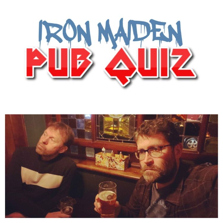 cover art for IMPQ Mini Episode 31.5