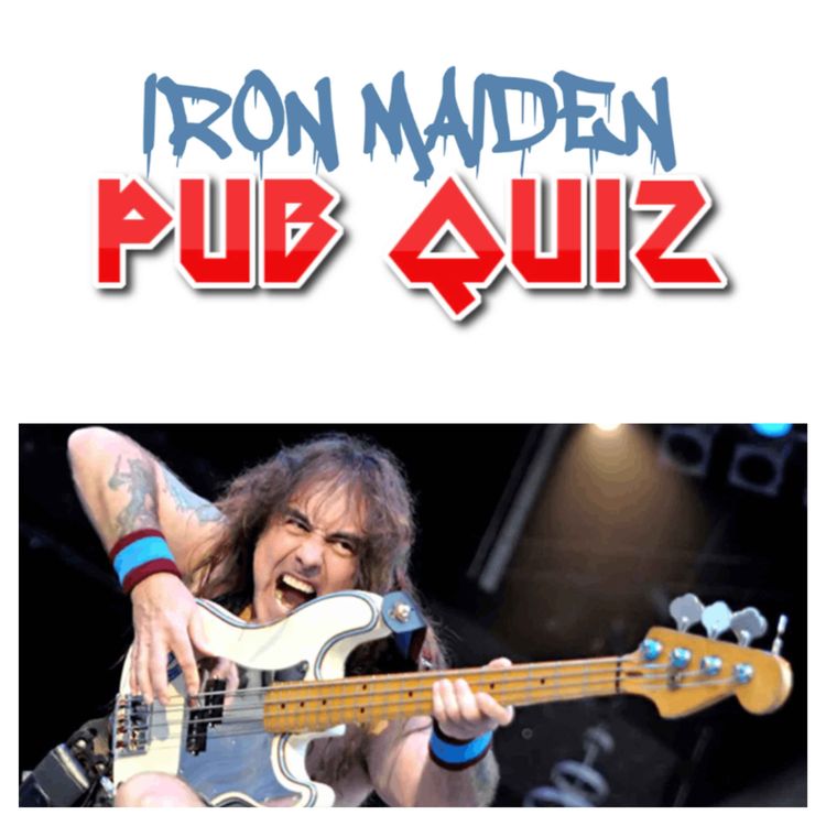 cover art for IMPQ Episode 34