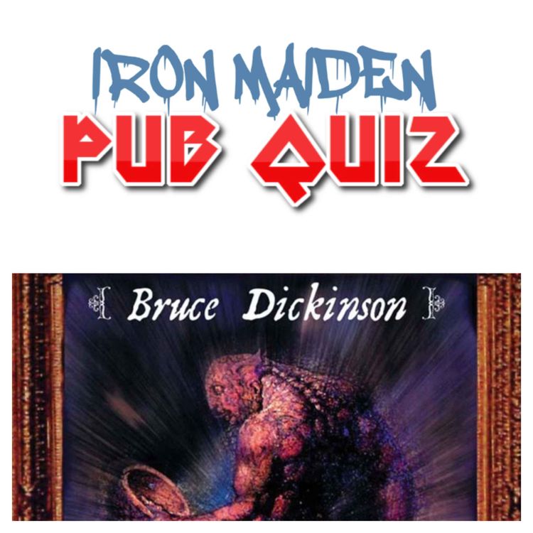 cover art for IMPQ Episode 35