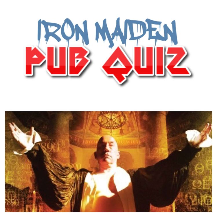 cover art for IMPQ Episode 36