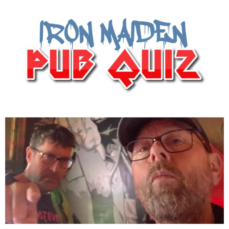 cover art for IMPQ Mini Episode 36.5