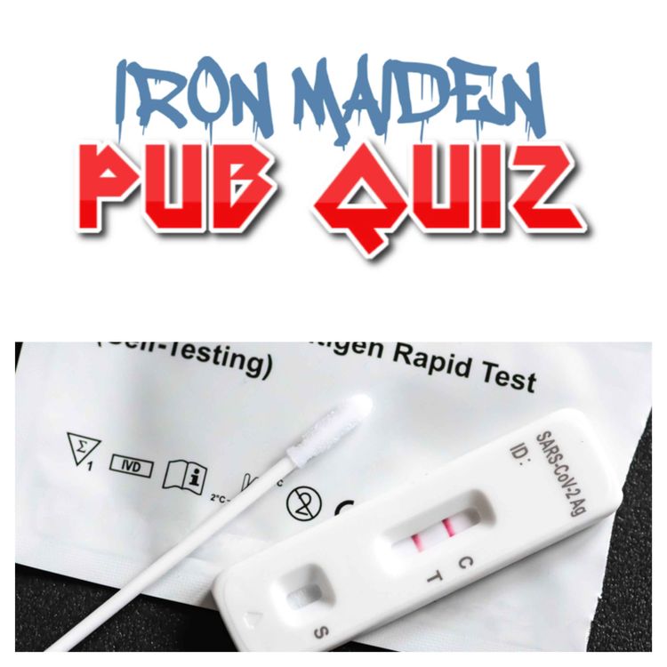 cover art for THIS PODCAST HAS COVID!!!