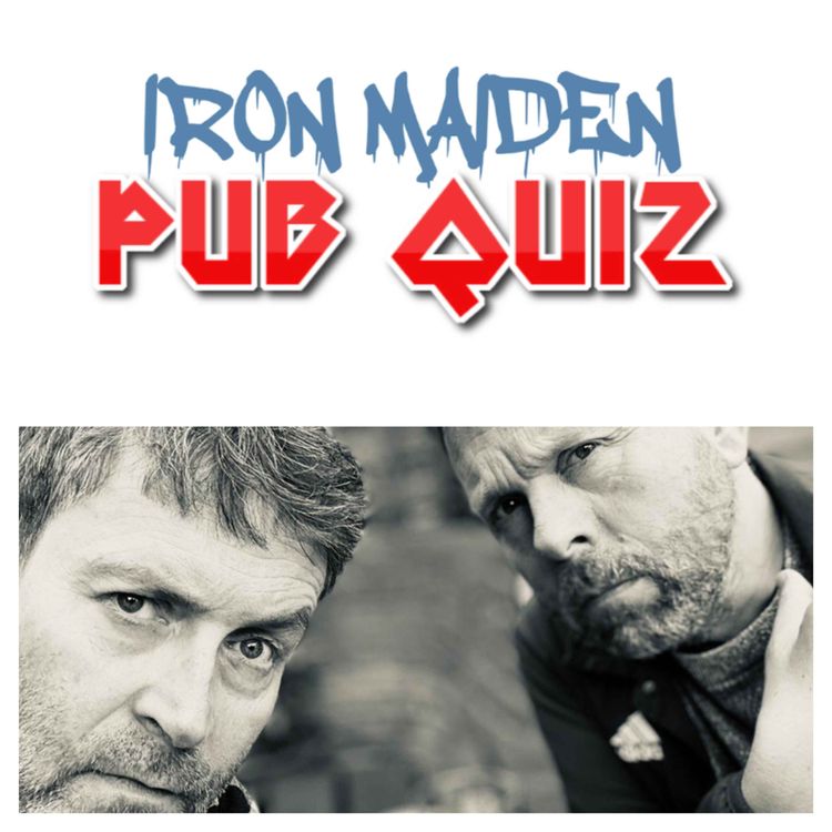 cover art for IMPQ Mini Episode 37.5