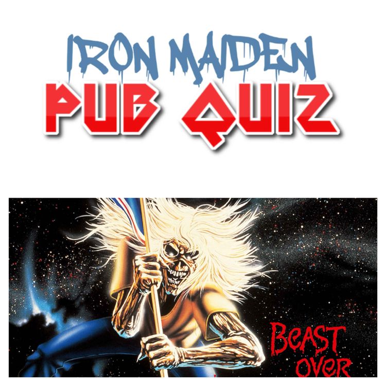 cover art for IMPQ Episode 38