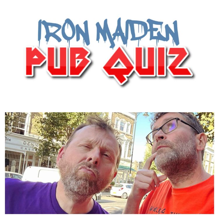 cover art for IMPQ Mini Episode 38.5