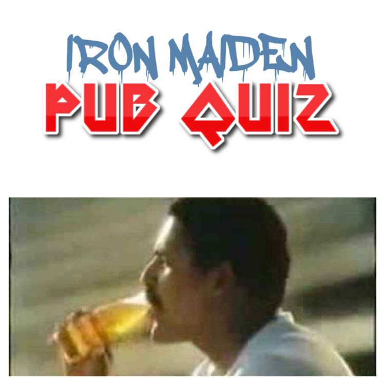 cover art for IMPQ Mini Episode 39.5