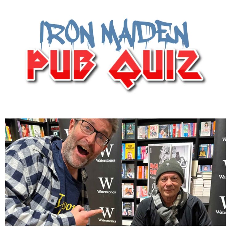 cover art for IMPQ Episode 40