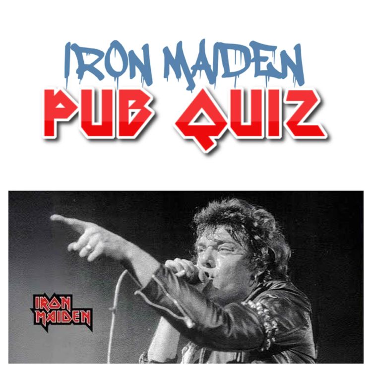 cover art for IMPQ Episode 41