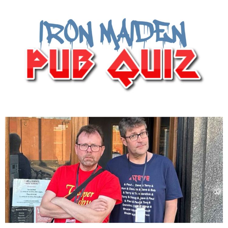 cover art for IMPQ Mini Episode 41.5