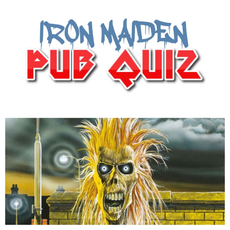 cover art for IMPQ Episode 42