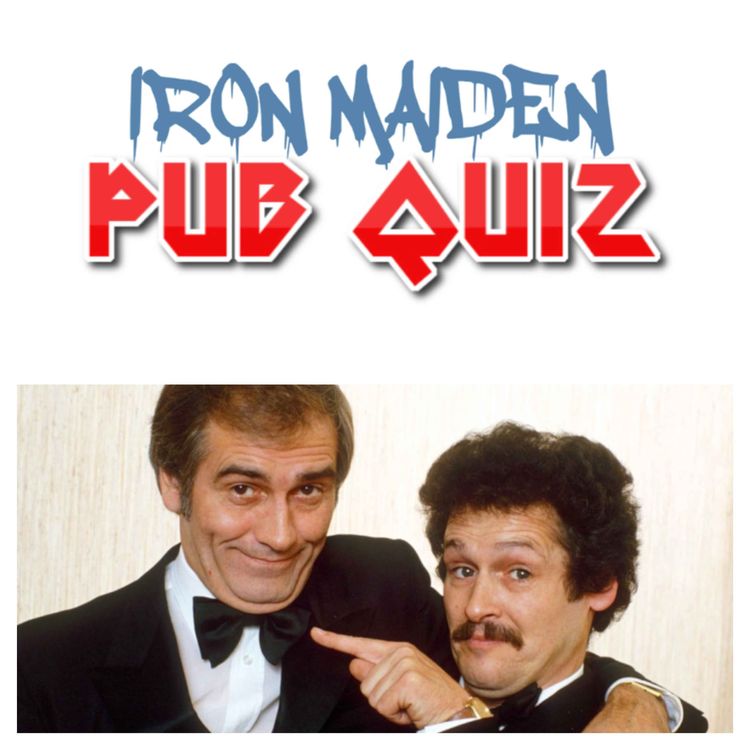 cover art for IMPQ Mini Episode 42.5